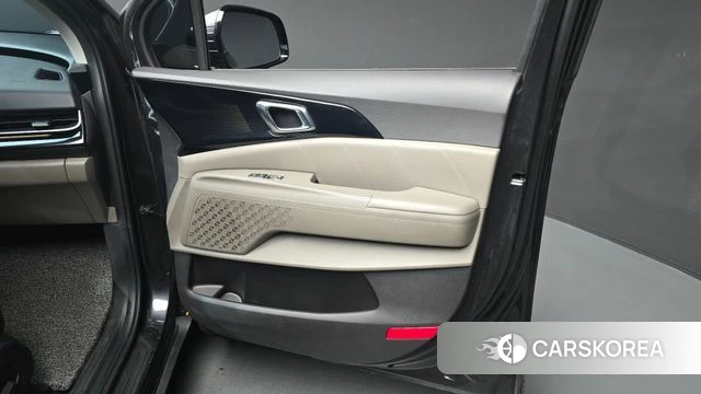 Kia The New Carnival 4th Generation id 4488161 из Кореи 17