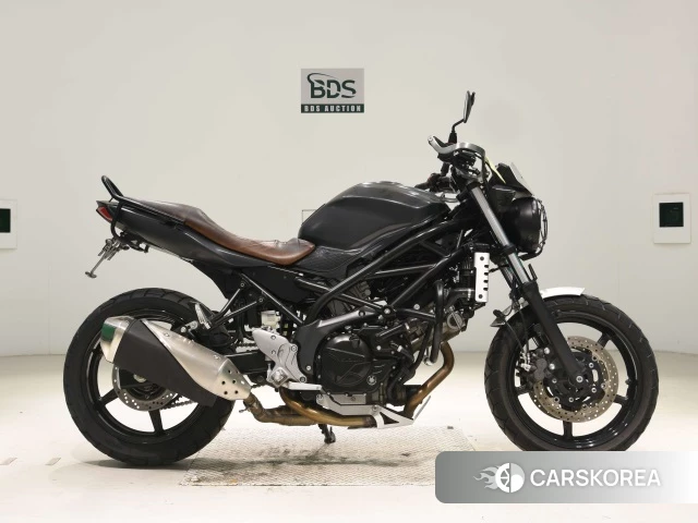 Проданный Suzuki SV650 id 4022716 из Японии, фото 2