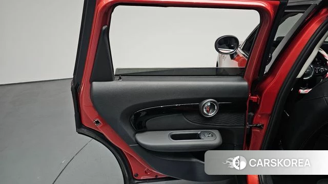 Mini Cooper Clubman id 4594298 из Кореи 17