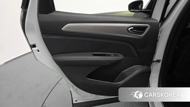 Renault Korea (Samsung) Arcana id 4462407 из Кореи 17