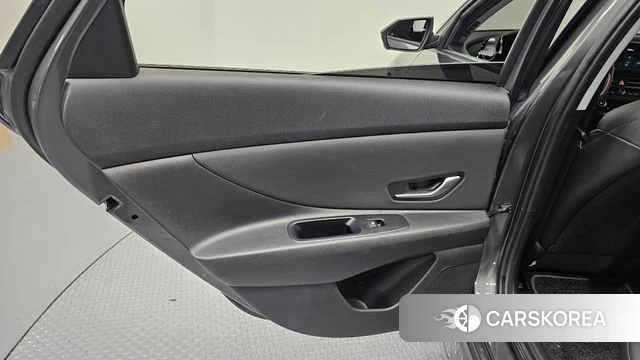 Hyundai The New Avante (CN7) id 4414265 из Кореи 17