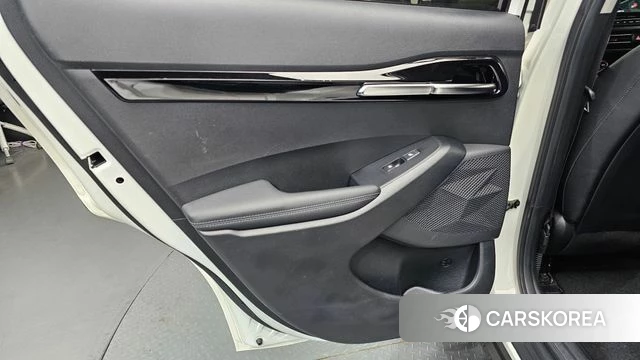 Kia Seltos id 4202924 из Кореи 17