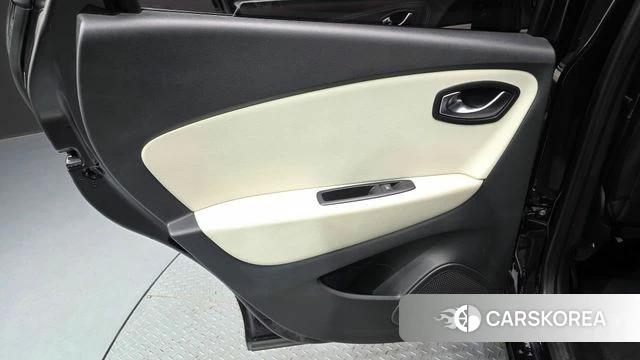 Renault Korea (Samsung) New QM3 id 4662716 из Кореи 17