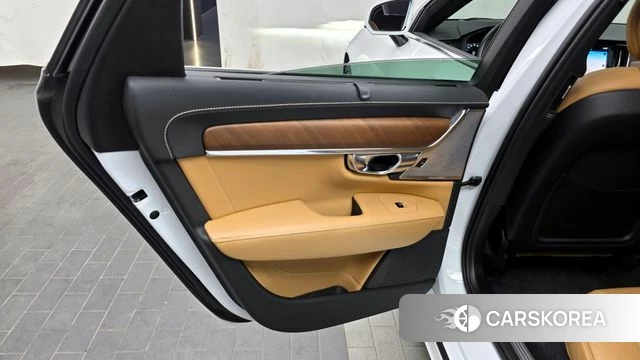 Volvo S90 id 4410813 из Кореи 17