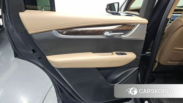Cadillac XT6 id 4409193 из Кореи 17
