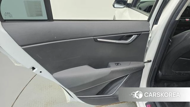 Kia Di All New Niro EV id 4898971 из Кореи 17