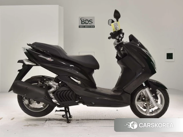 Проданный Yamaha MAJESTY 155S id 4171433 из Японии