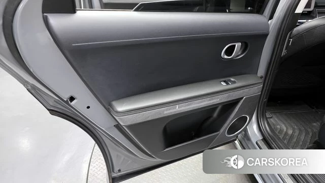 Hyundai Ionic 5 id 4223856 из Кореи 17