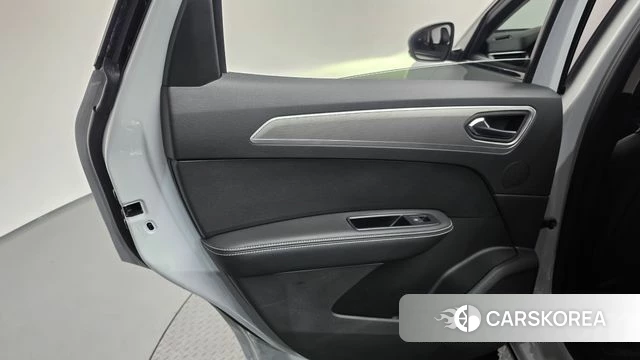 Renault Korea (Samsung) XM3 id 4687265 из Кореи 17