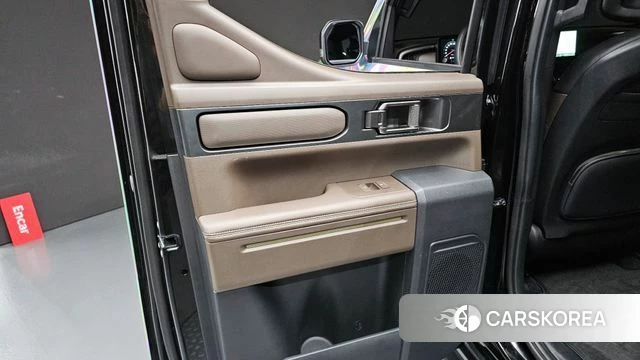 Kia Tasman id 4229737 из Кореи 17