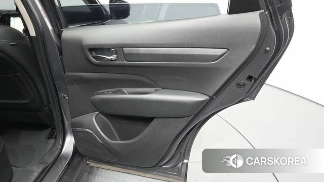 Renault Korea (Samsung) The New QM6 id 4572941 из Кореи 17