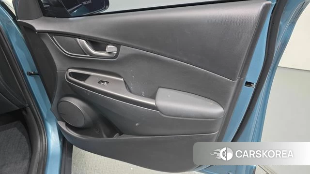 Hyundai Kona id 4356629 из Кореи 17