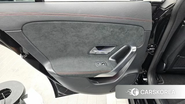 Mercedes-Benz CLA-Class C118 id 4523858 из Кореи 17