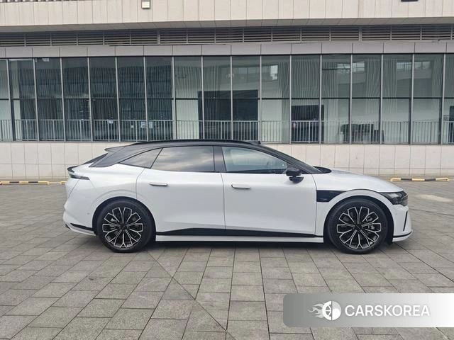 Extremely krypton ZEEKR 007GT id 4028237 из Китая 17