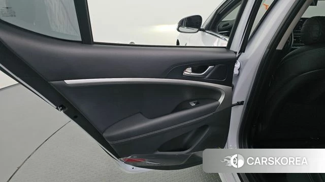 Genesis G70 id 4667417 из Кореи 17