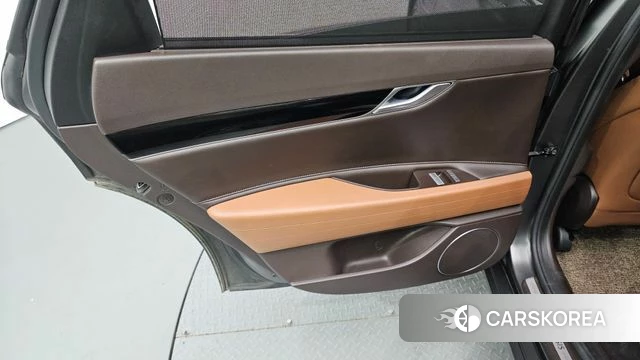 Genesis G80 (RG3) id 4355486 из Кореи 17
