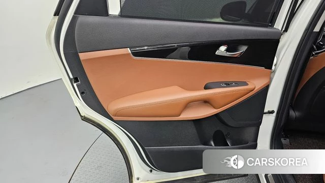 Kia The New Sorento id 4225602 из Кореи 17