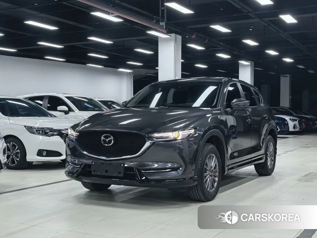 Mazda CX-5 id 4301675 из Китая 17