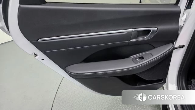 Hyundai Sonata (DN8) id 4894286 из Кореи 17