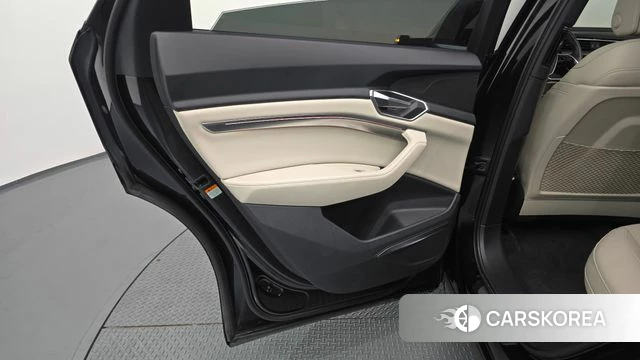 Audi e-Tron id 4444999 из Кореи 17