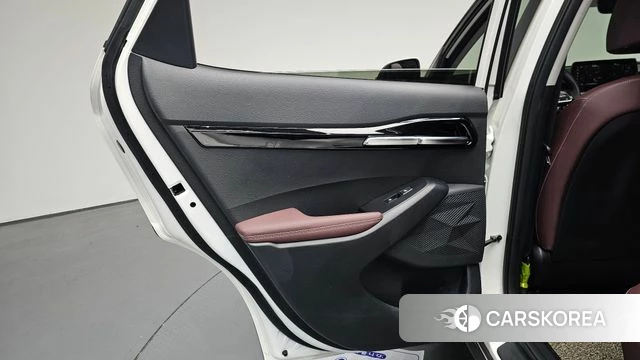 Kia Seltos id 4693034 из Кореи 17