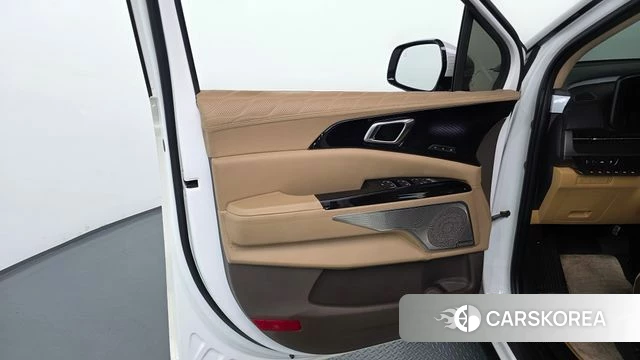 Kia Carnival 4th generation id 4651233 из Кореи 17