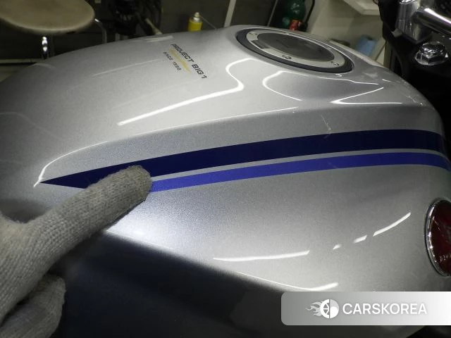 Honda CB1300SF id 3949406 из Японии 17