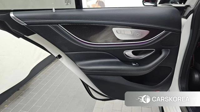 Mercedes-Benz AMG GT id 4672189 из Кореи 17