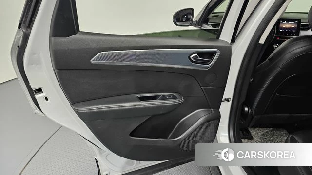 Renault Korea (Samsung) XM3 id 4712318 из Кореи 17