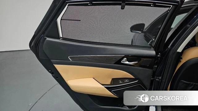 Kia K7 Premier id 4595064 из Кореи 17