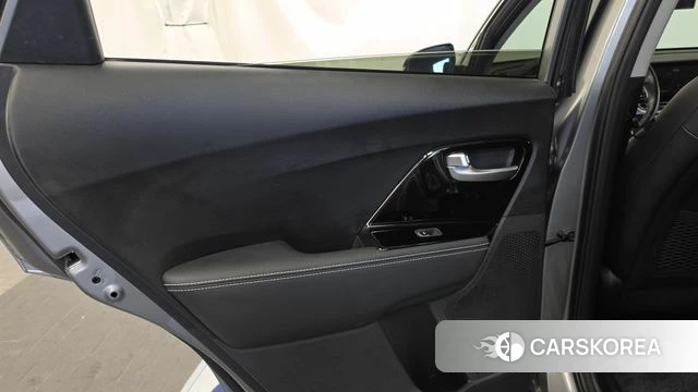 Kia Niro EV id 4775264 из Кореи 17