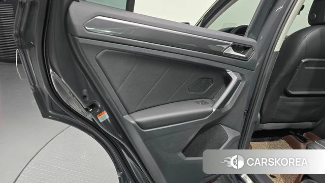 Volkswagen Tiguan second Generation id 4615393 из Кореи 17