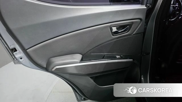 Ssangyong Berry New Tivoli id 4684126 из Кореи 17