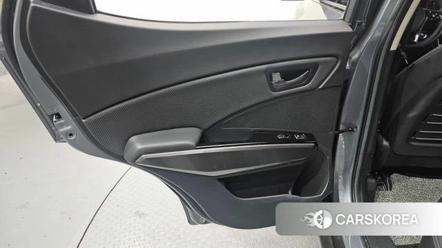 Ssangyong The New Tivoli id 4898082 из Кореи 17