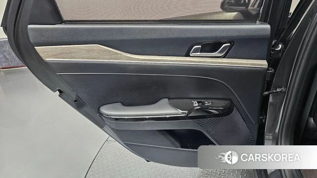Kia K5 3rd generation id 4640716 из Кореи 17