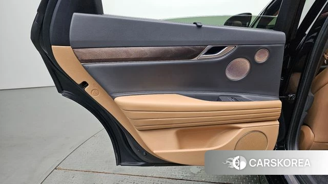 Genesis G80 (RG3) id 4881087 из Кореи 17
