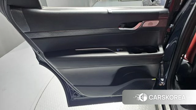 Hyundai Palisade id 4362824 из Кореи 17