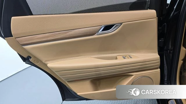 Genesis G80 (RG3) id 4394547 из Кореи 17