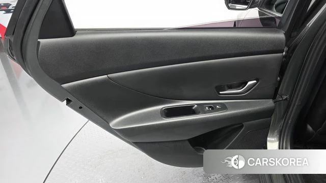 Hyundai Avante (CN7) id 4898941 из Кореи 17