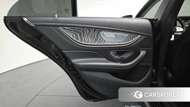 Mercedes-Benz CLS-Class C257 id 4285287 из Кореи 17