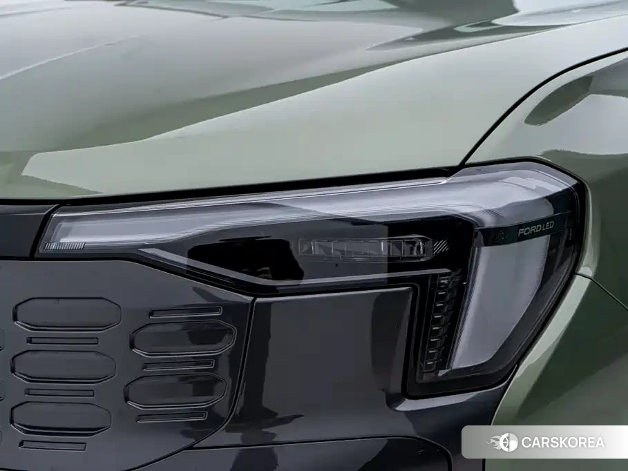 Ford Equator id 4600987 из Китая 17