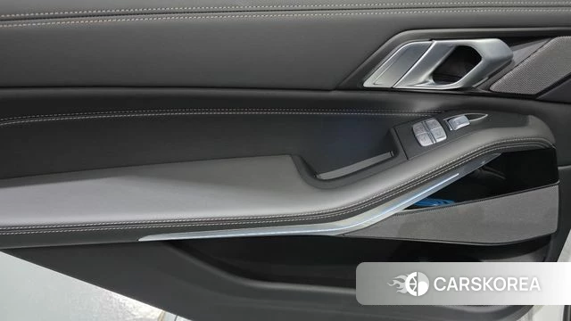 BMW X7 (G07) id 4630227 из Кореи 17