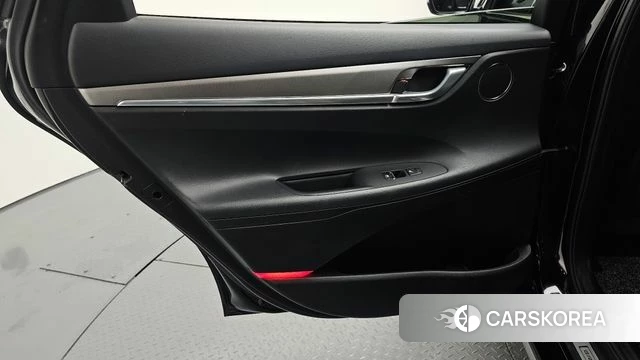 Hyundai The New Grandeur IG id 4614818 из Кореи 17