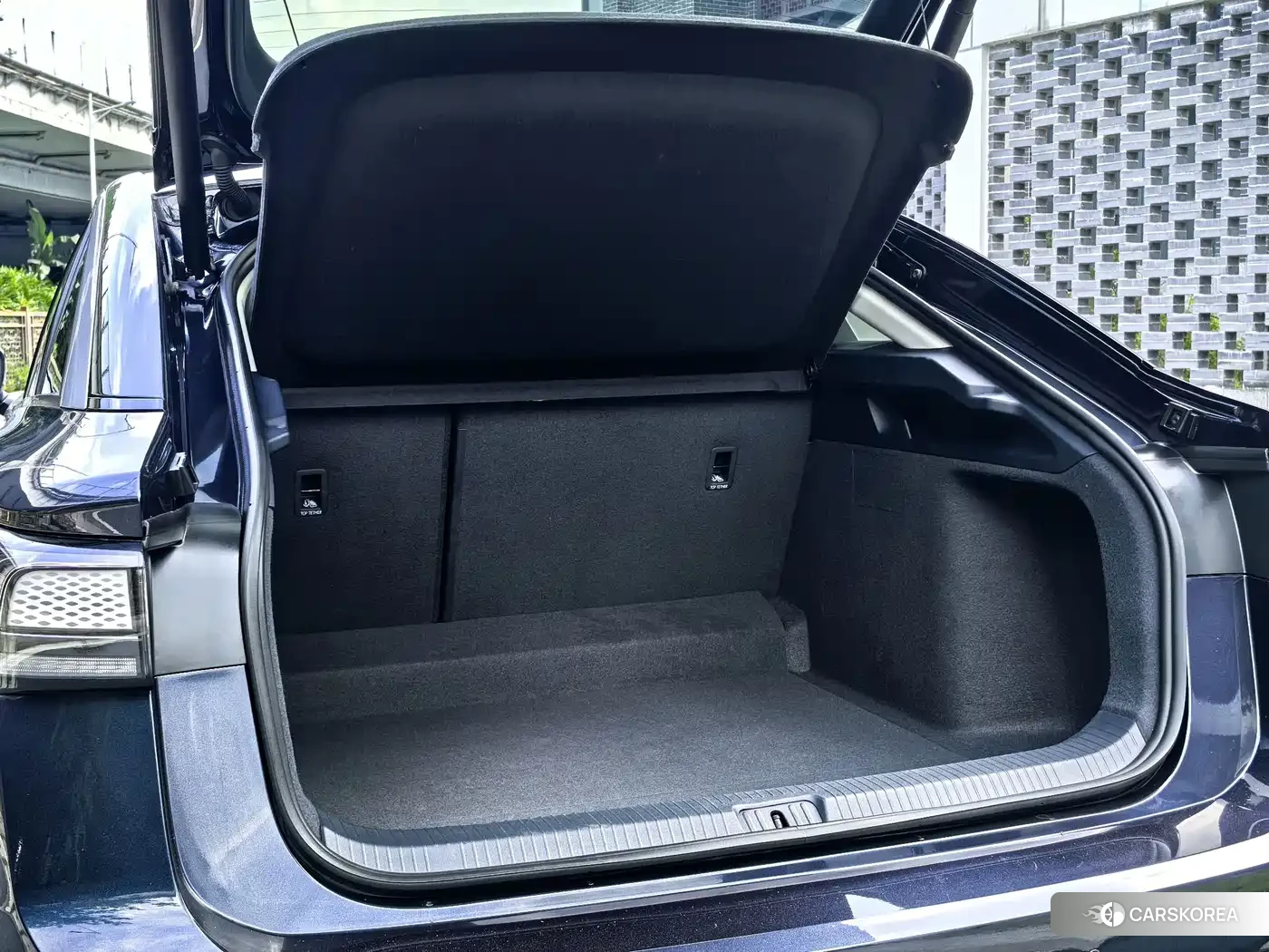 Volkswagen ID.7 VIZZION id 4659814 из Китая 17