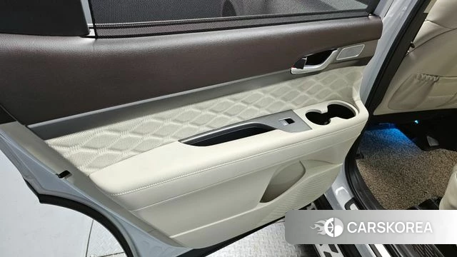 Hyundai Palisade id 4682979 из Кореи 17