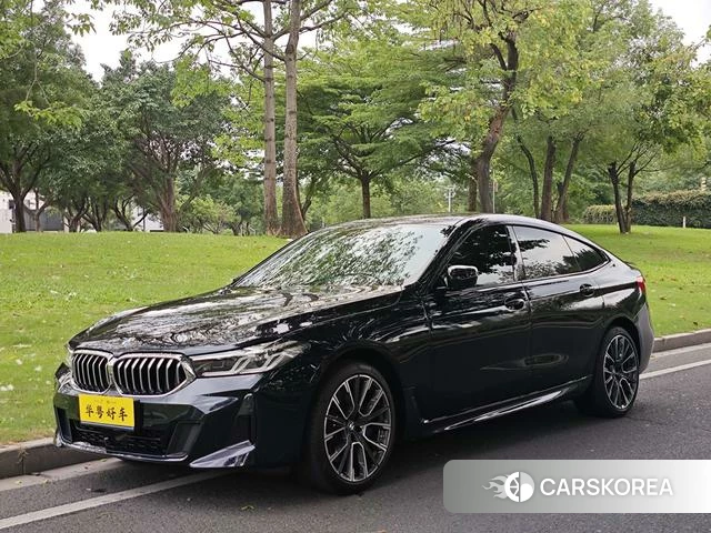 BMW 6 series GT id 4321308 из Китая 17