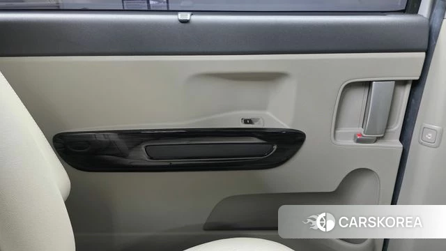 Kia The New Carnival id 4662649 из Кореи 17