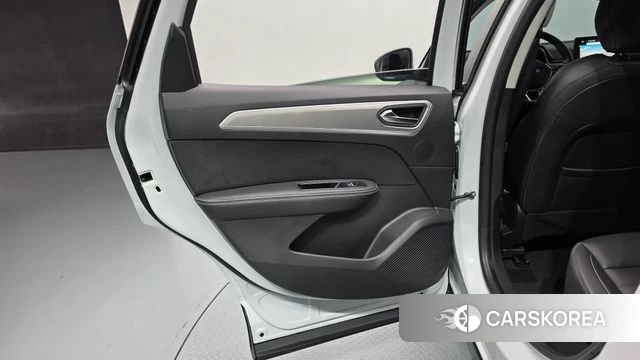 Renault Korea (Samsung) XM3 id 4292740 из Кореи 17