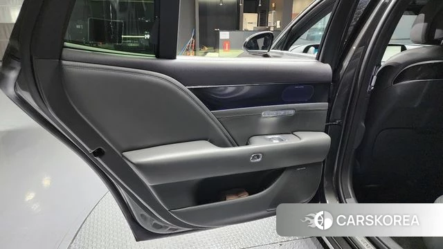 Genesis G90 (RS4) id 4249240 из Кореи 17