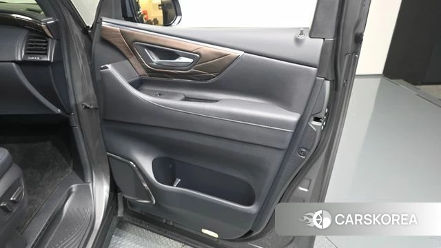 Toyota Alphard 4th Generation id 4381114 из Кореи 17